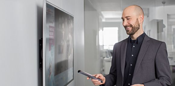 Weather targeting makes TV-advertising even more relevant